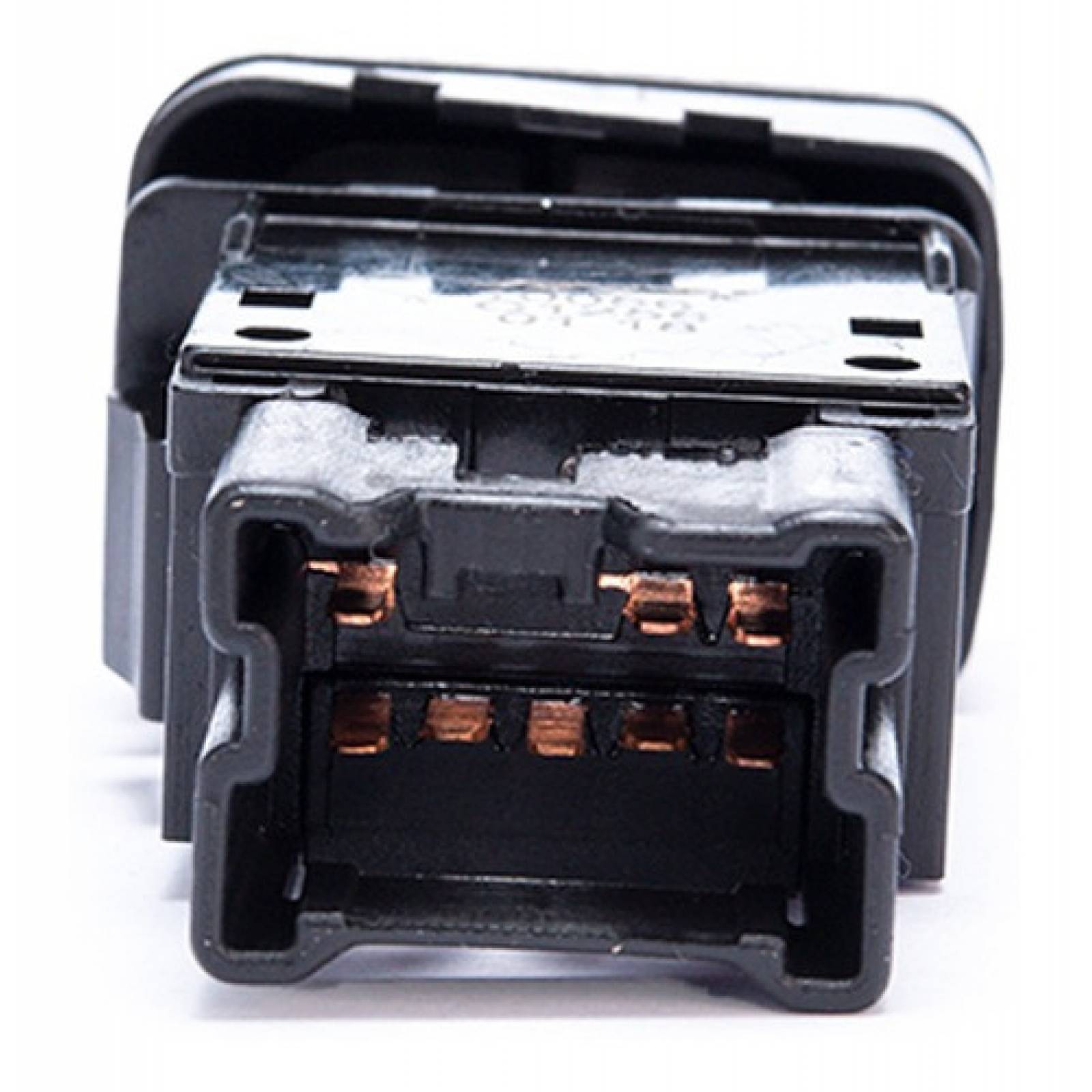 Switch Intermitentes Nissan Sentra 2.5l 2002-2006