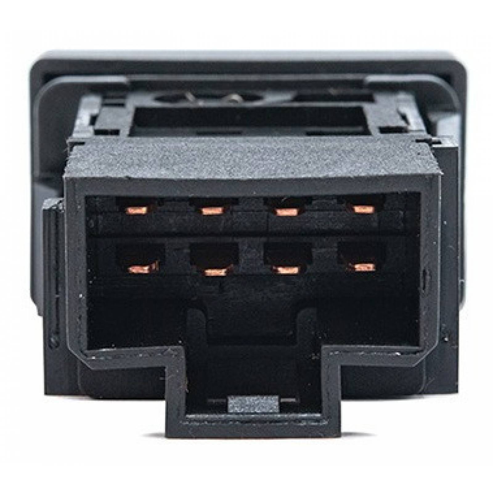 Switch Intermitentes Nissan Pickup 2.4l 1994-2003