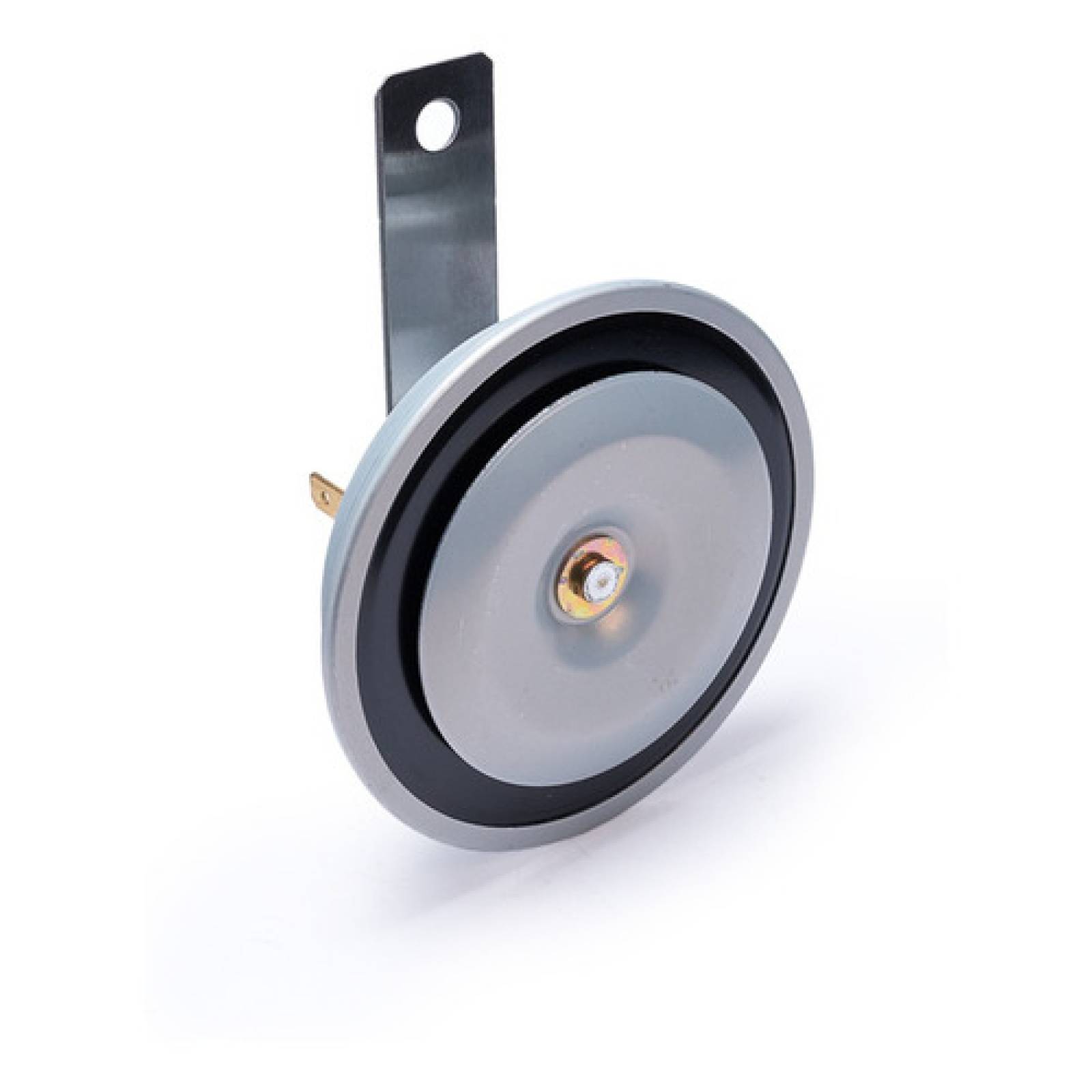 Clacson per treno super forte, 110 DB, per camion, barca, auto elettrica, 12 V, impermeabile, doppio corno con suono irabbioso, per auto e moto