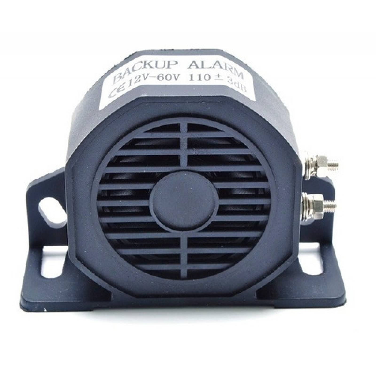 Alarma De Reversa 12/24 107 Decibles 43258c