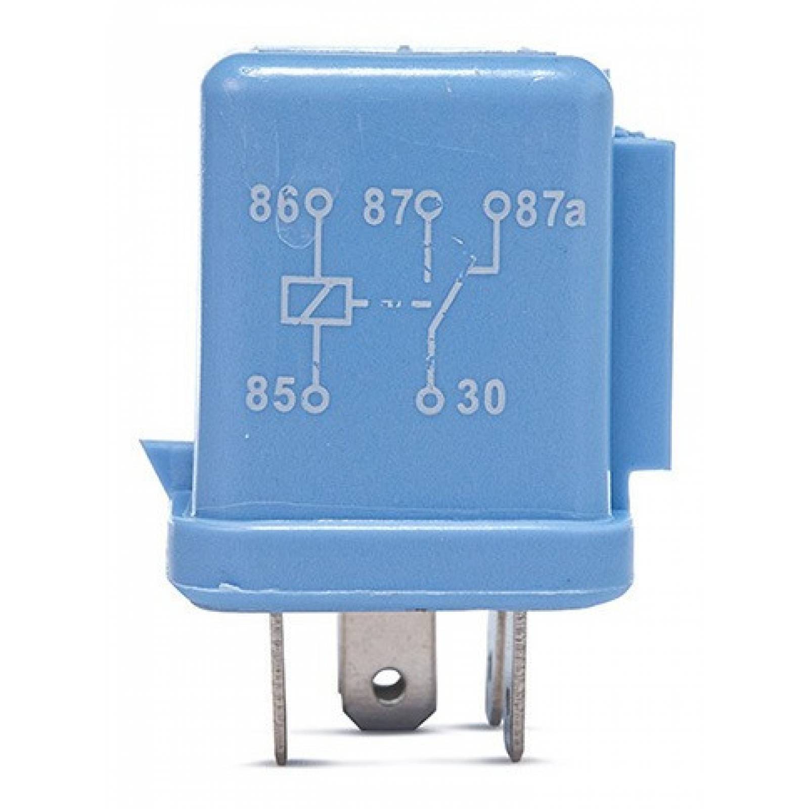 Relevador Luces Nissan Rln-1 Std Ry28