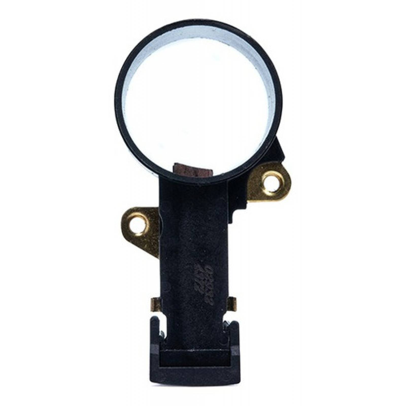 Porta Carbon Alternador Hitachi Nissan 39-8110