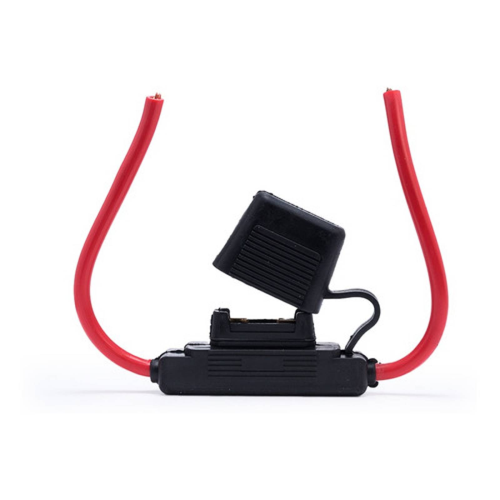 Porta Fusible Clavija Maxi Cal 8