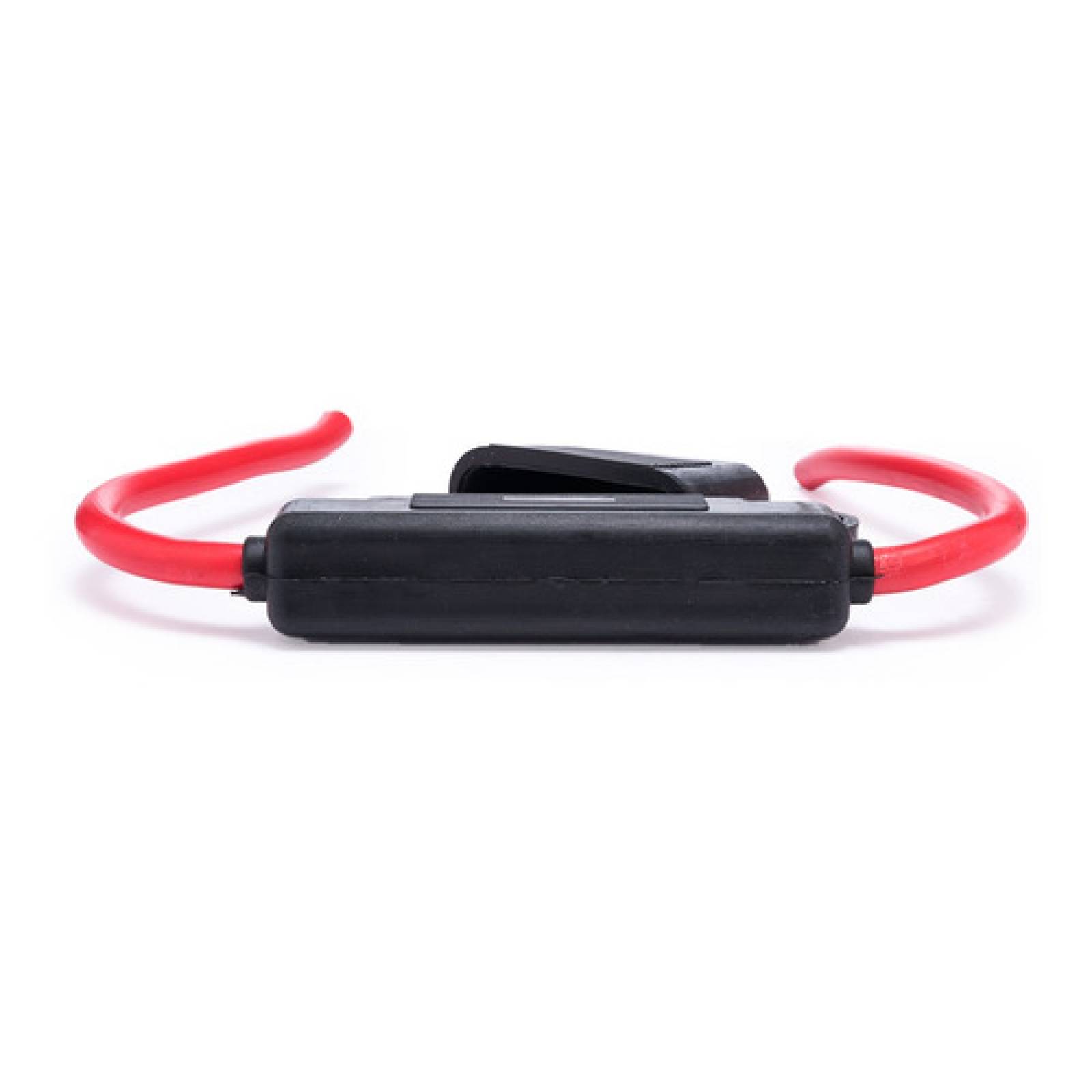 Porta Fusible Clavija Maxi Cal 8