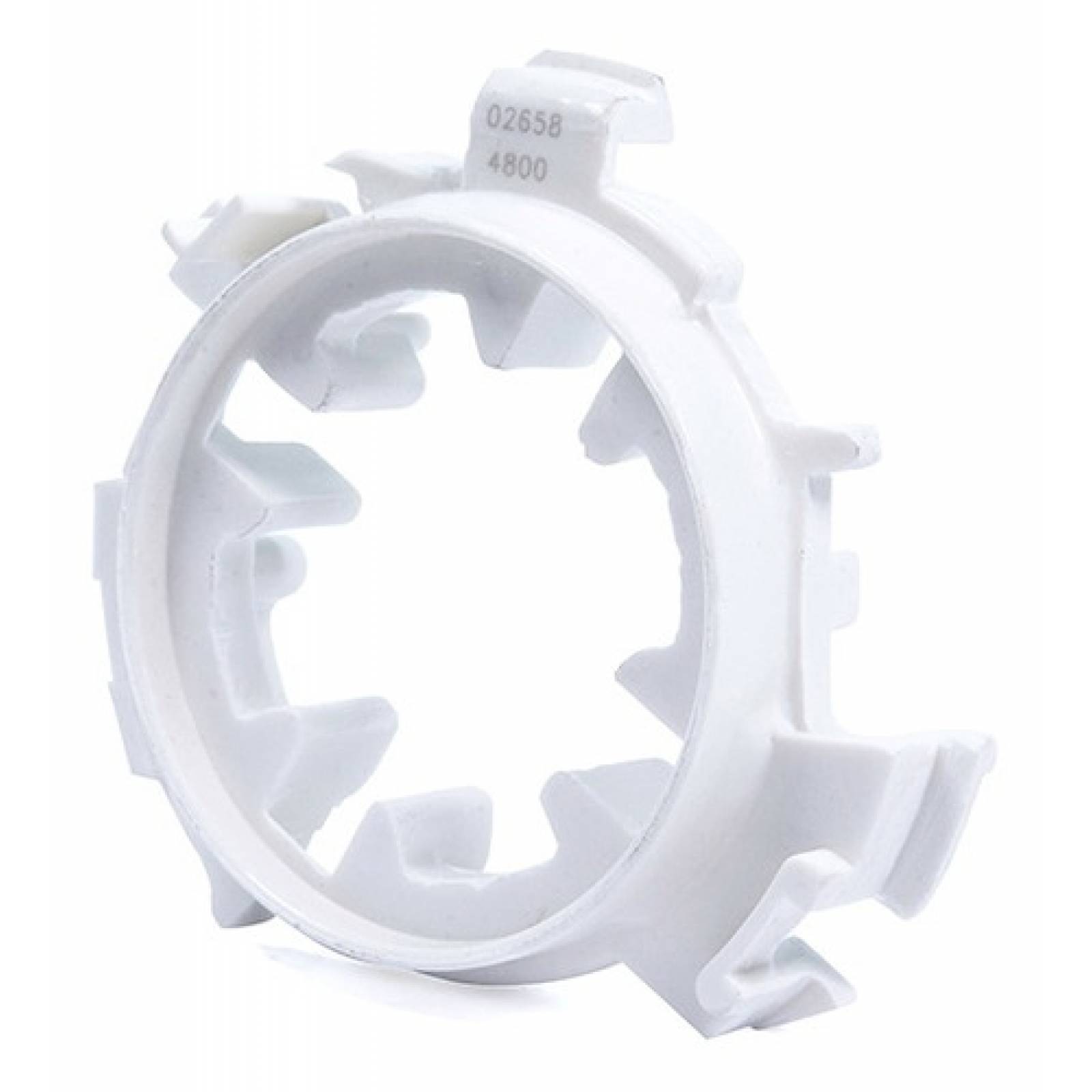 Porta Carbon Marcha Ford Platino 69-2202