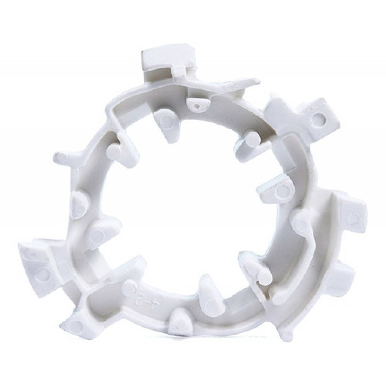 Porta Carbon Marcha Ford Platino 69-2202