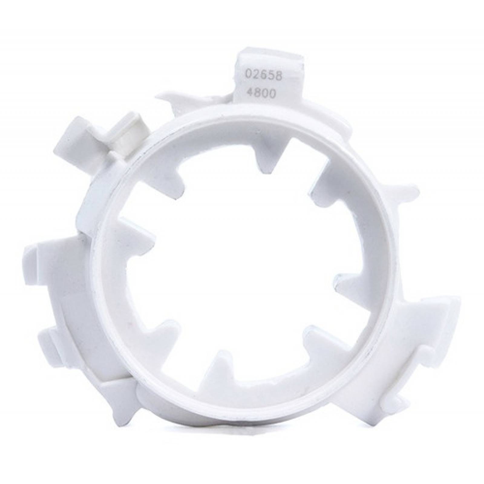 Porta Carbon Marcha Ford Platino 69-2202