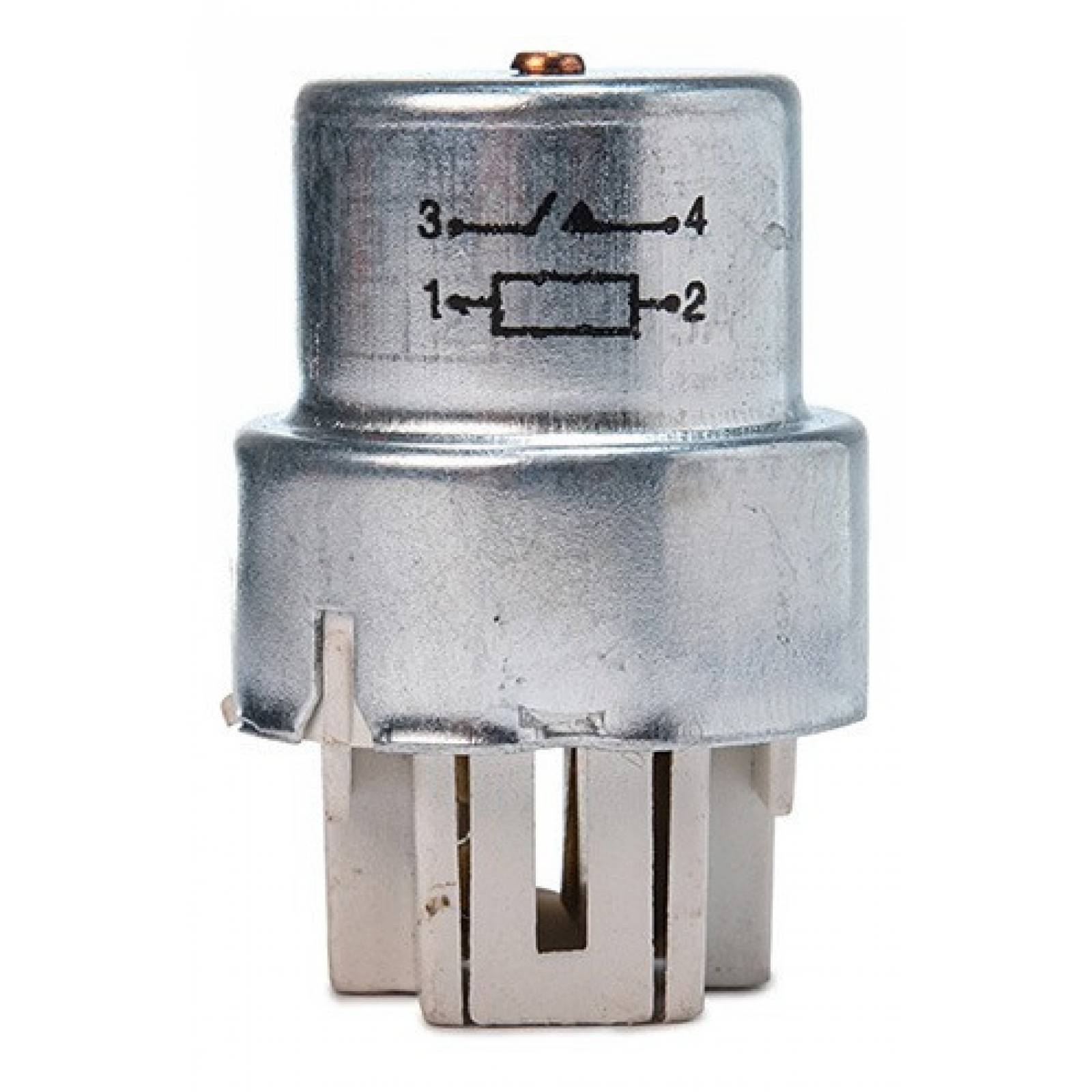 Relevador 4ptas Lexus 90-96 Toyota Ry137