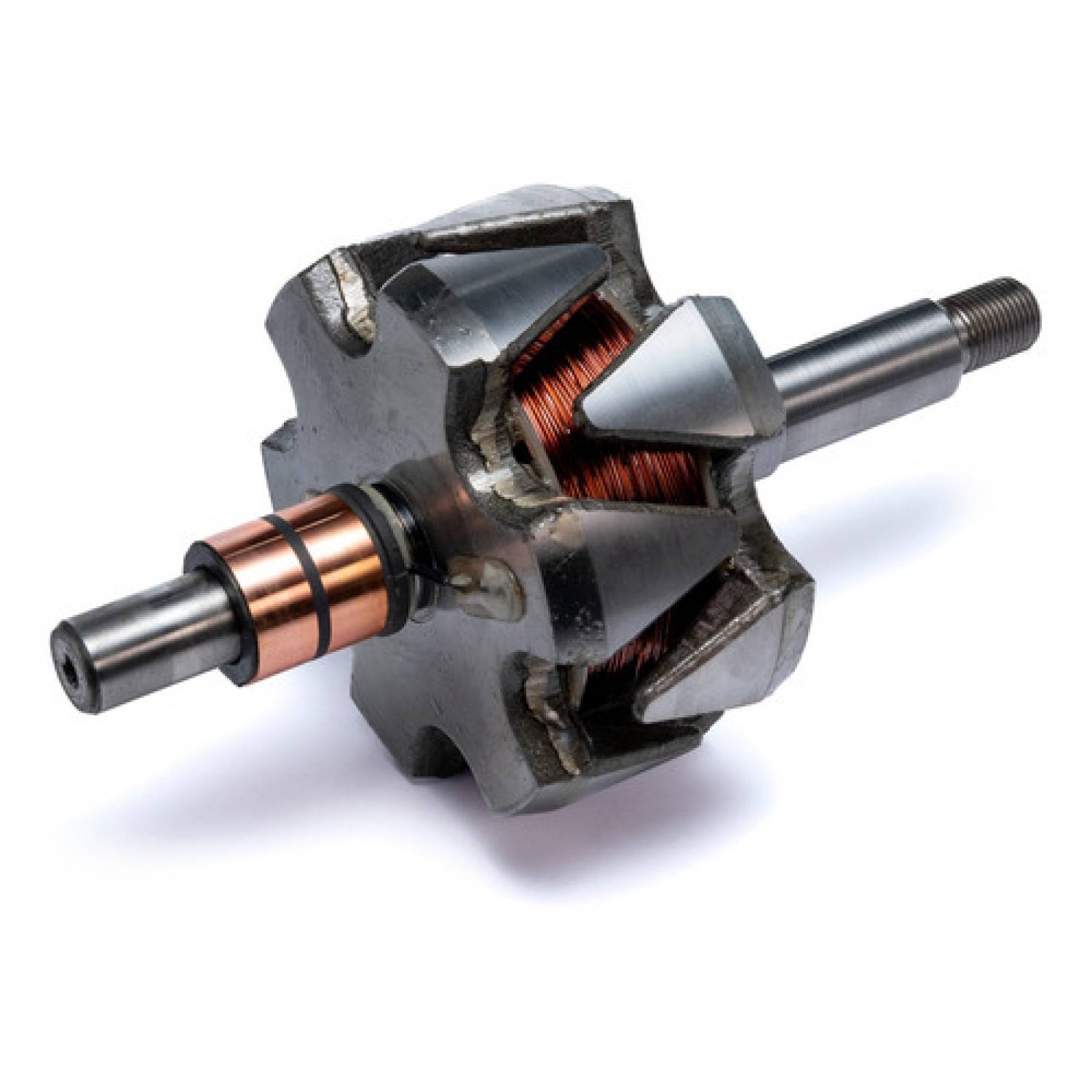 Rotor Alt Delco 22si 70a 24v 40923c