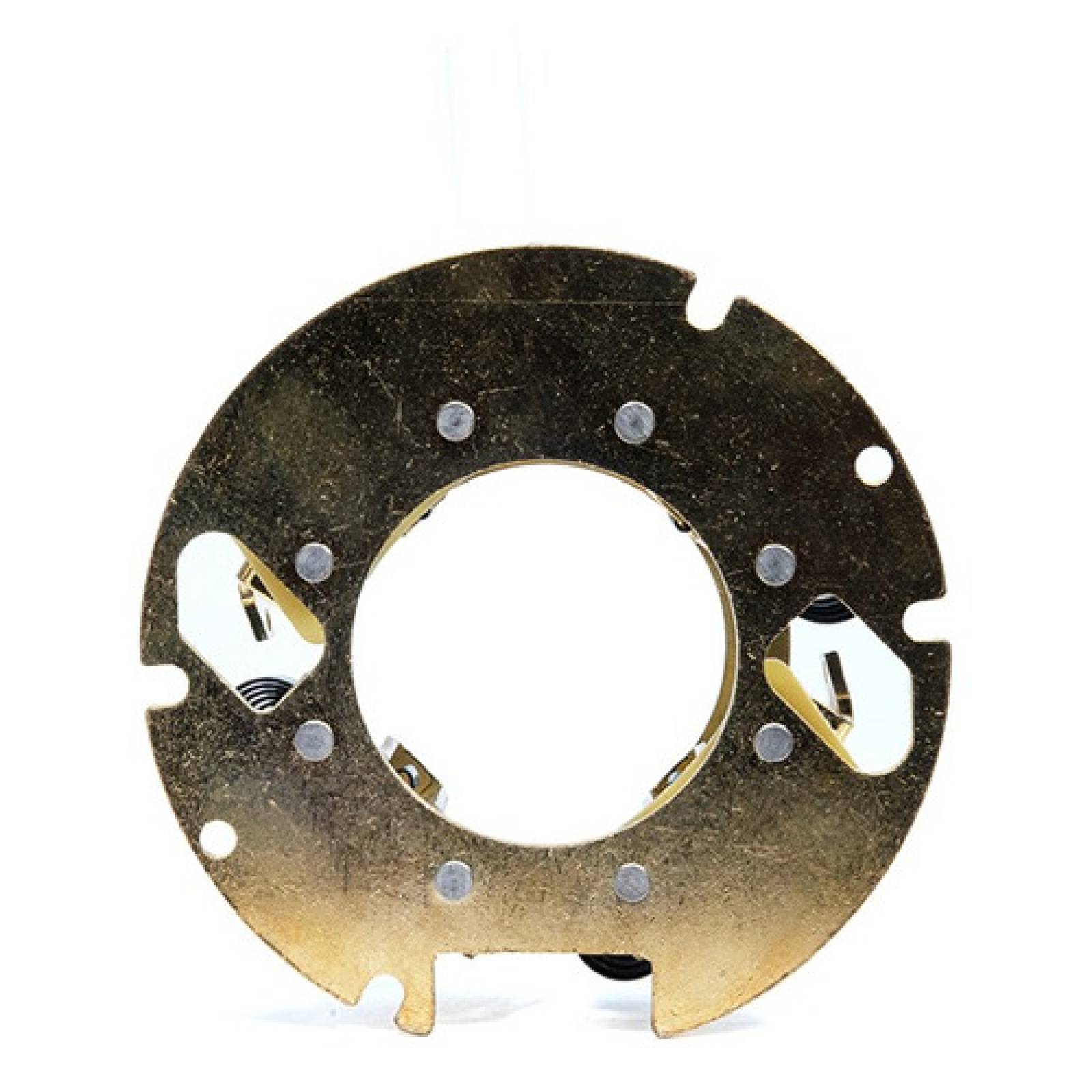 Porta Carbon Marcha Delco 37mt 69-105 02561c