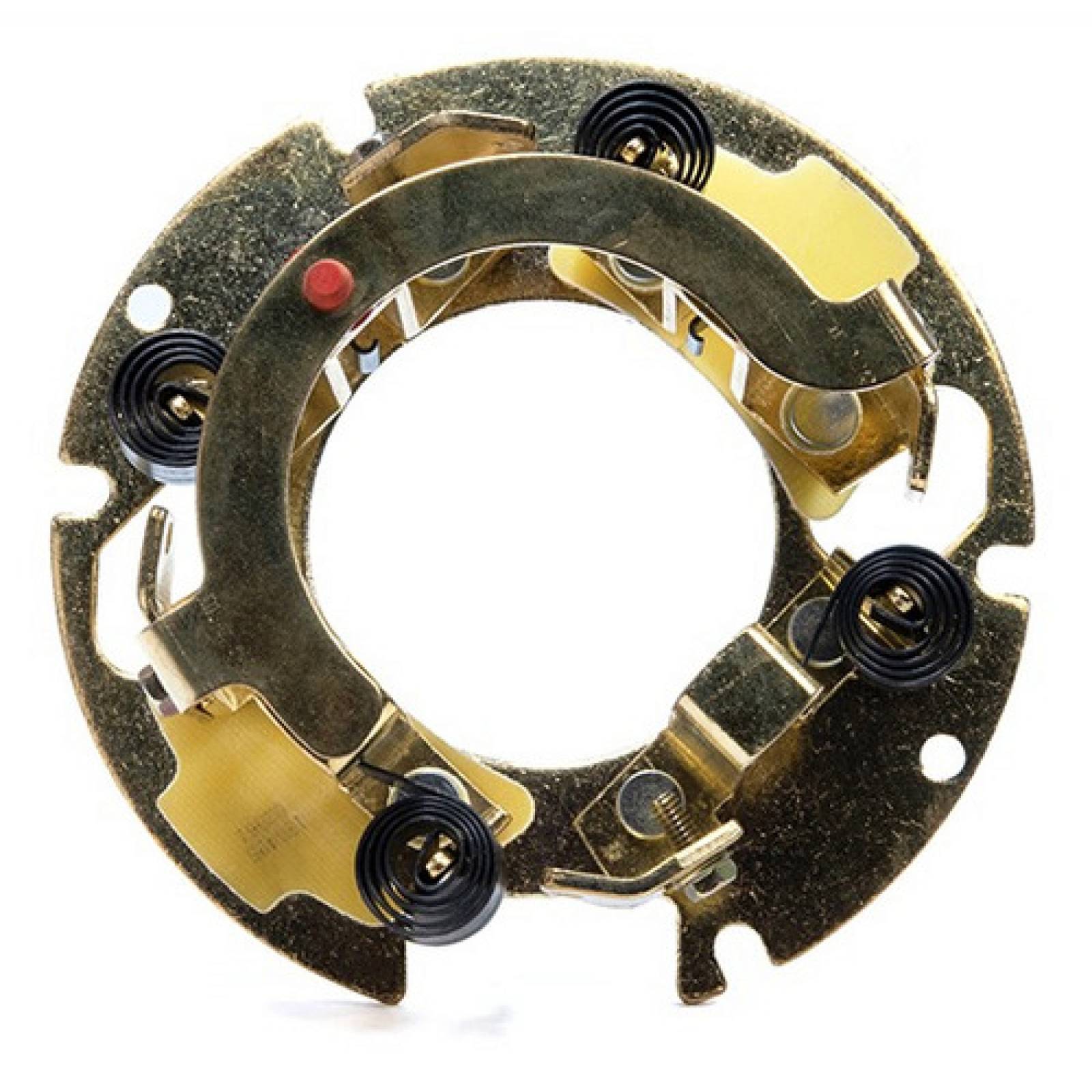 Porta Carbon Marcha Delco 37mt 69-105 02561c