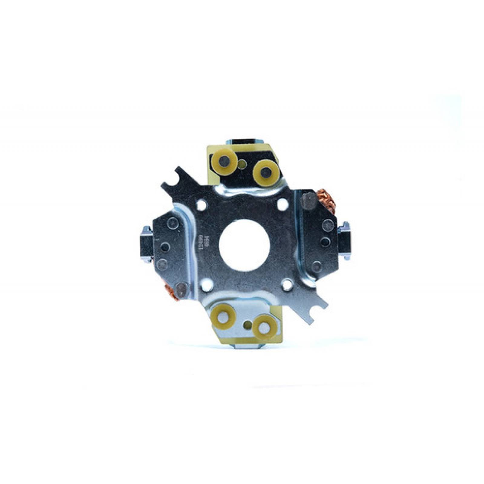 Porta Carbon Marcha Bosch Mb Wai 69-9106 12499c