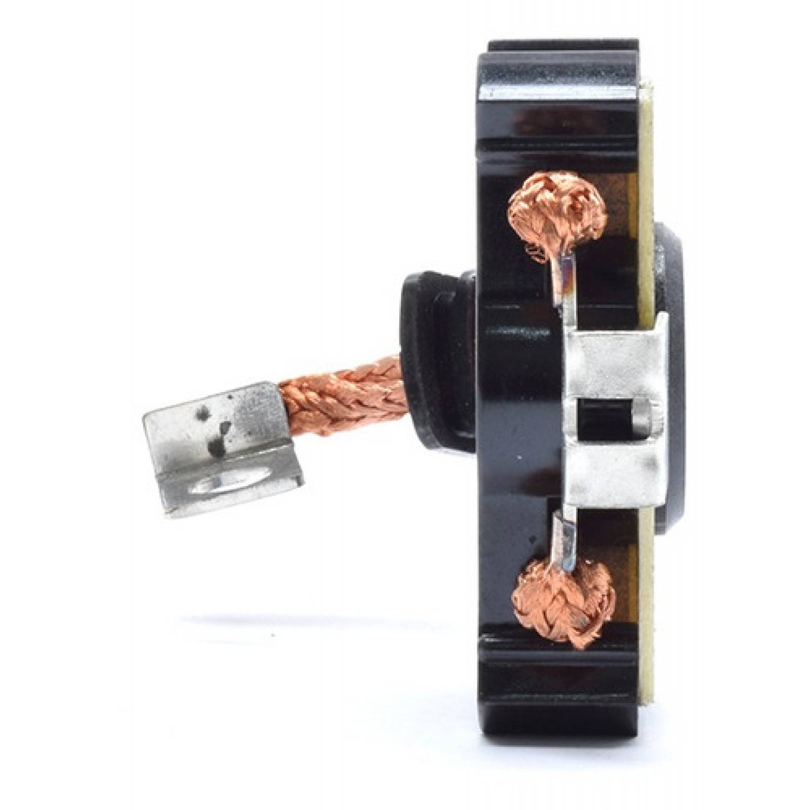 Porta Carbon Marcha Delco Sd80n Matiz 47528c