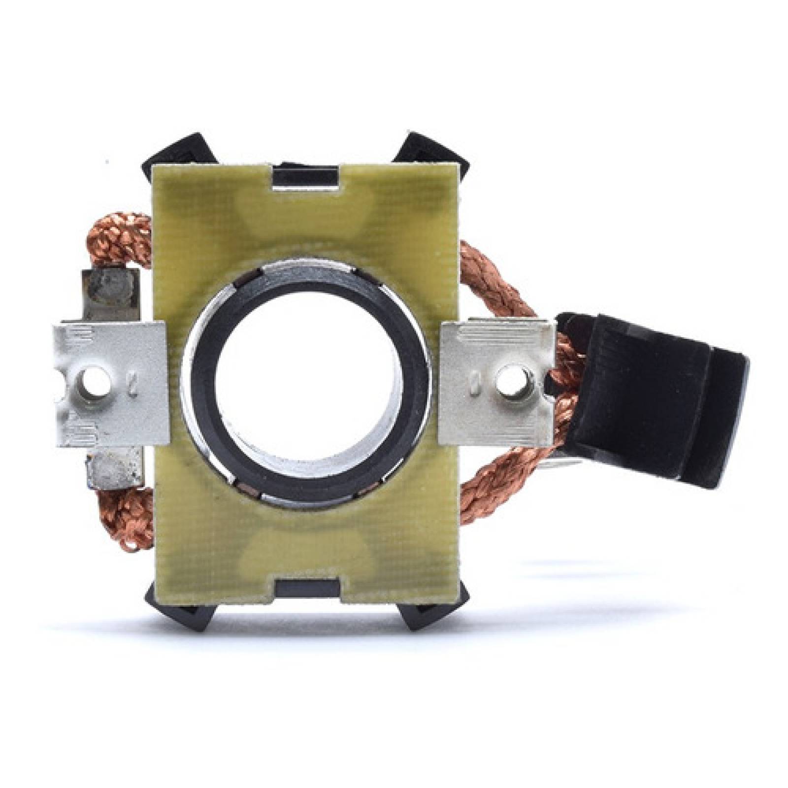 Porta Carbon Marcha Delco Sd80n Matiz 47528c