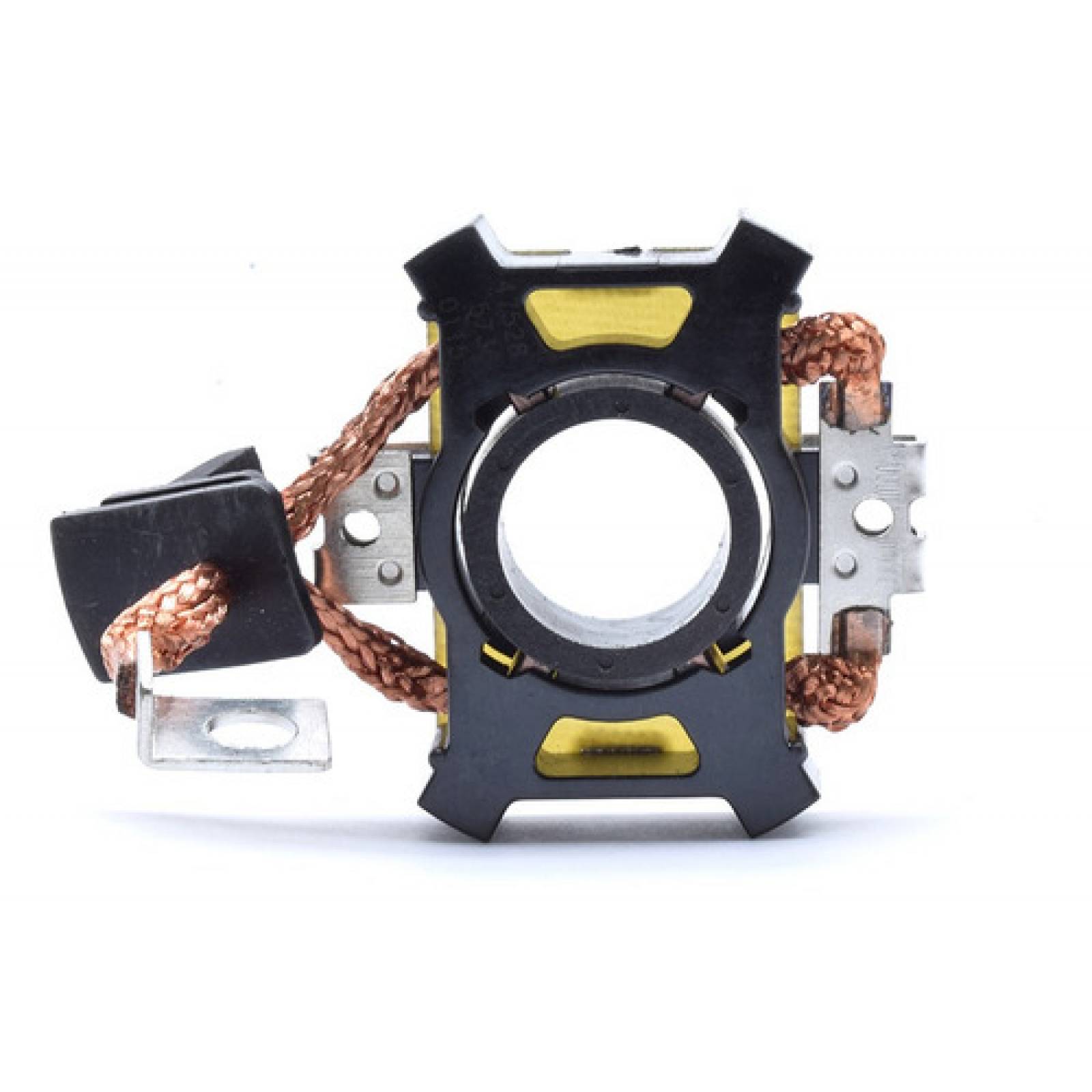 Porta Carbon Marcha Delco Sd80n Matiz 47528c