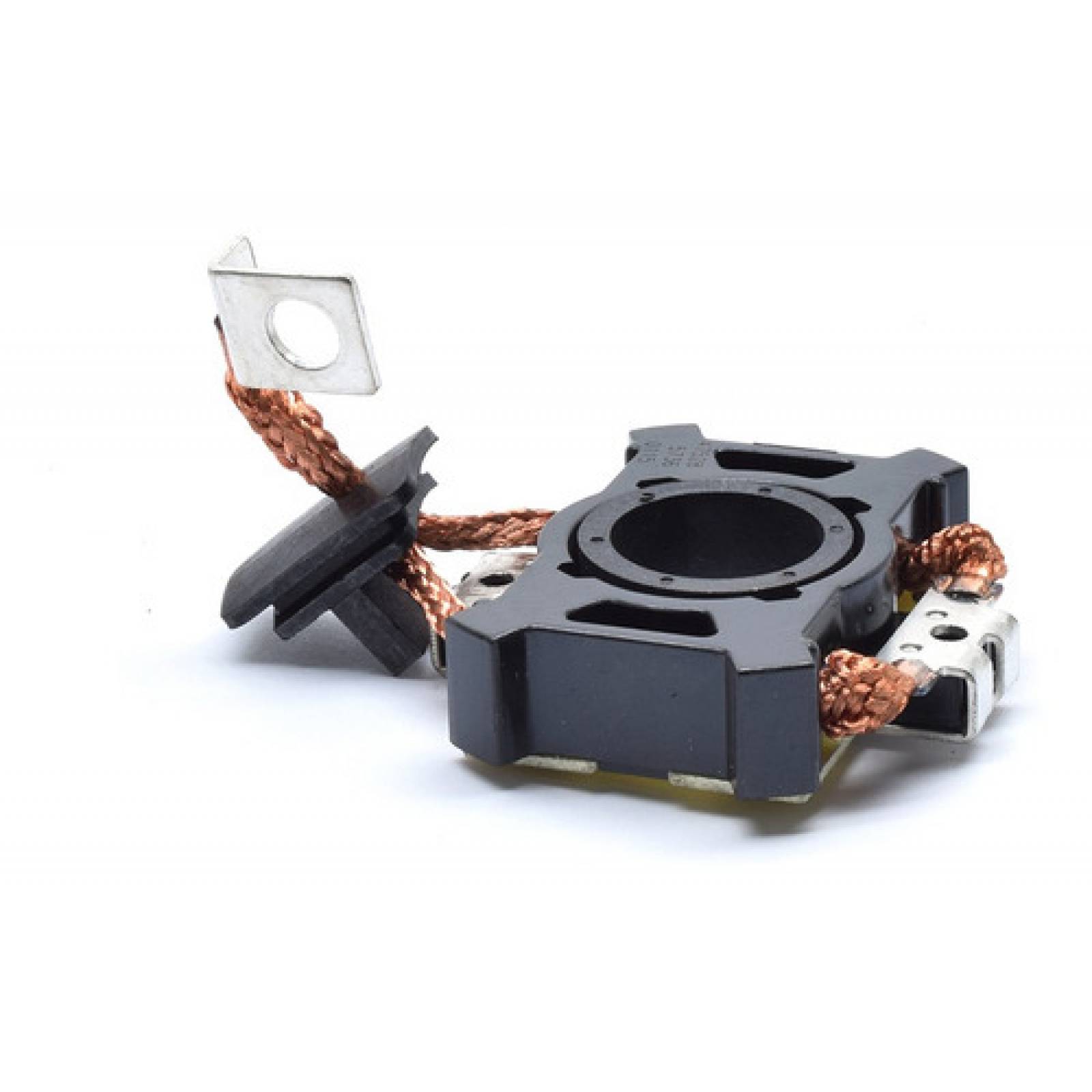 Porta Carbon Marcha Delco Sd80n Matiz 47528c