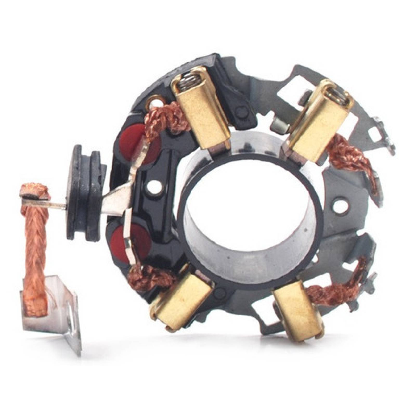 Porta Carbon Marcha Bosch Nissan Tsuru 40076c