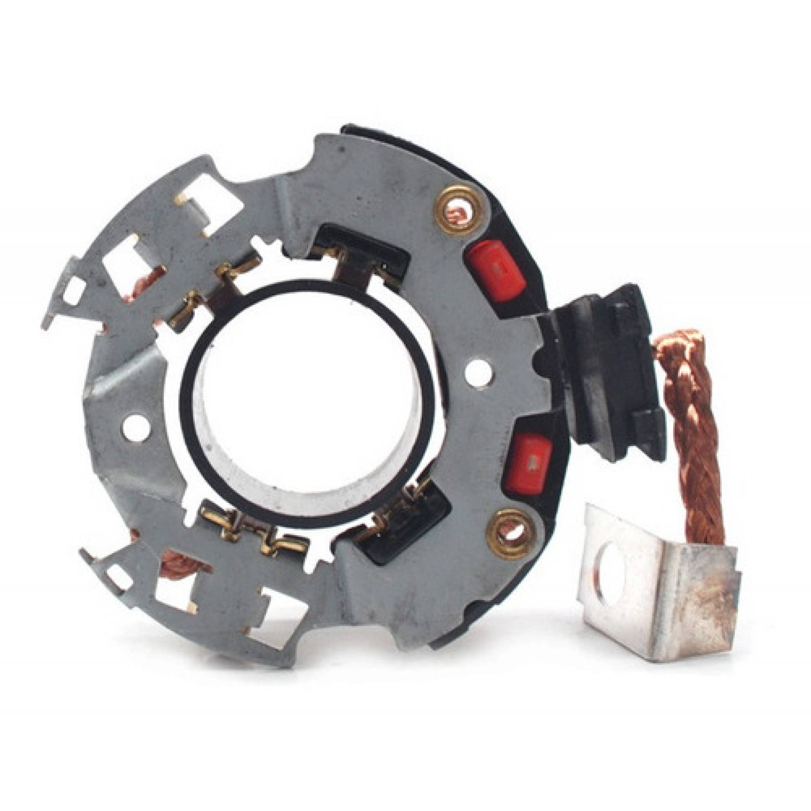 Porta Carbon Marcha Bosch Nissan Tsuru 40076c