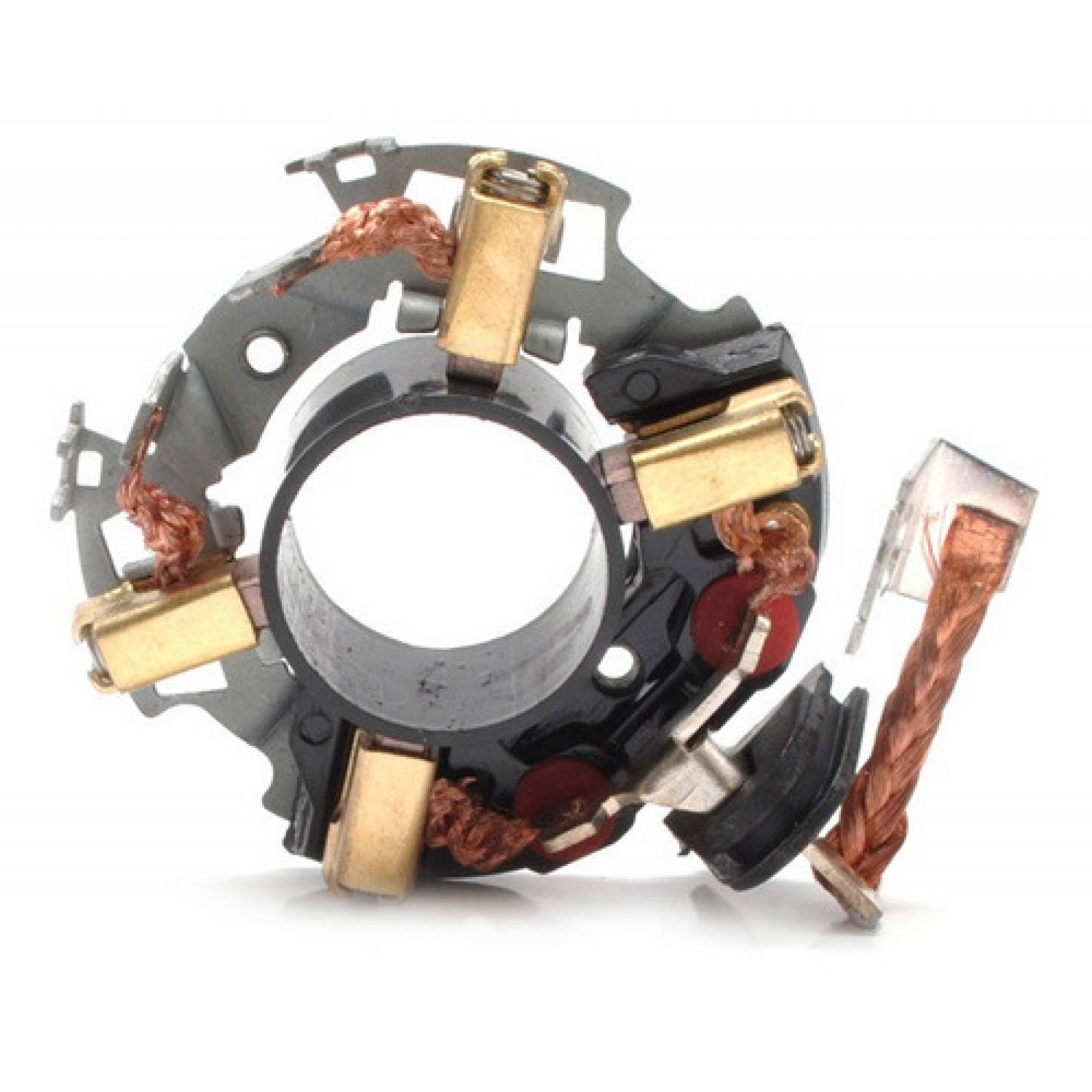 Porta Carbon Marcha Bosch Nissan Tsuru 40076c