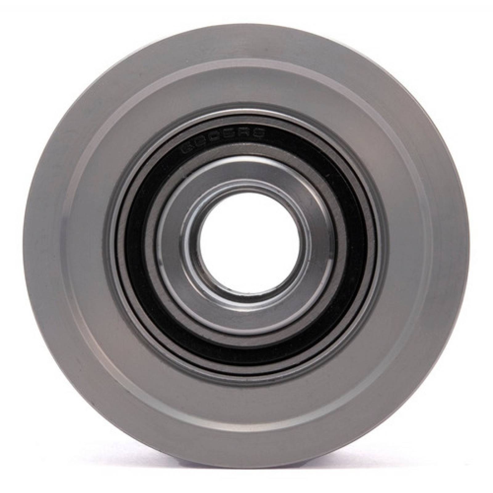 Polea Clutch De Alternador Bosch Fiat 49601c