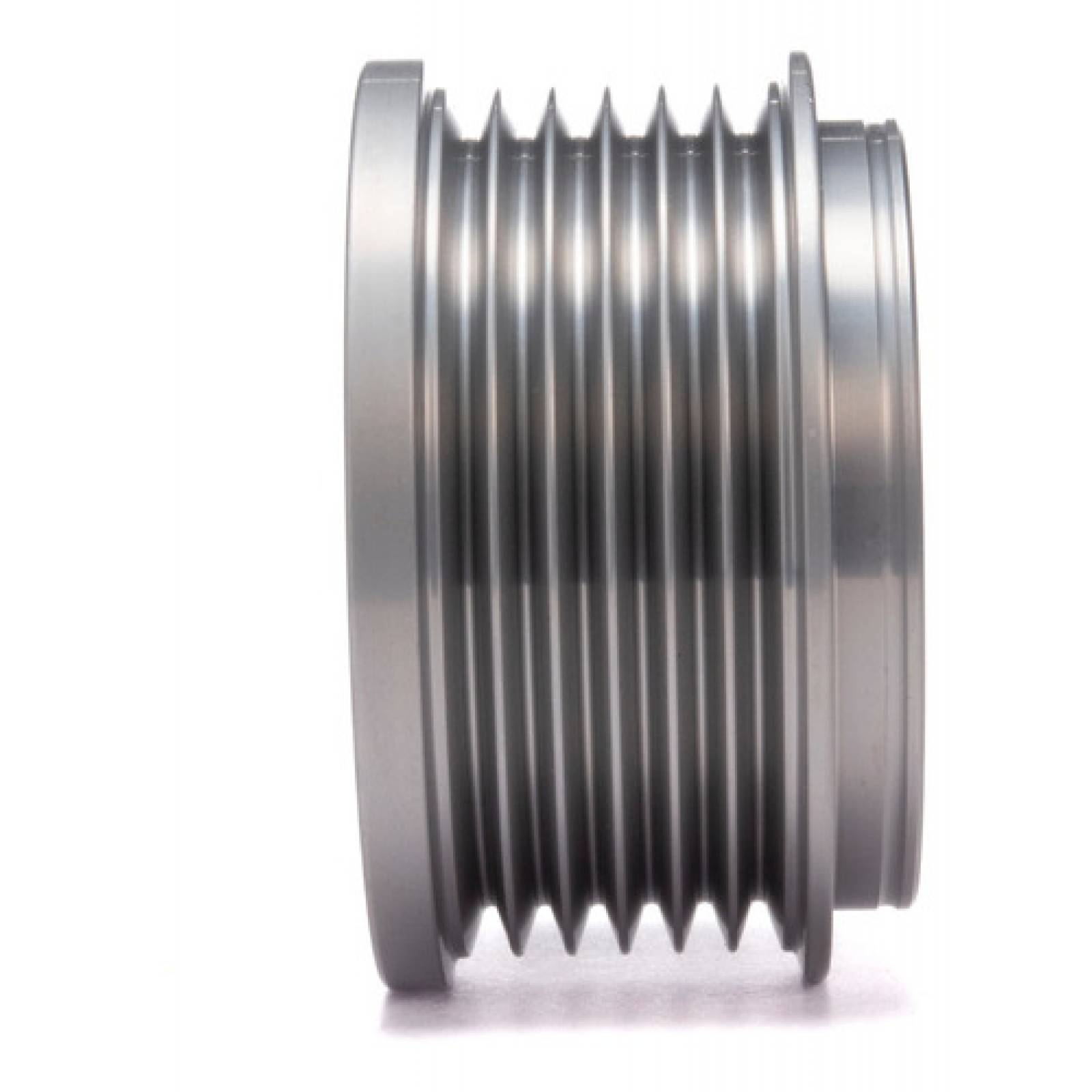 Polea Clutch De Alternador Bosch Fiat 49601c