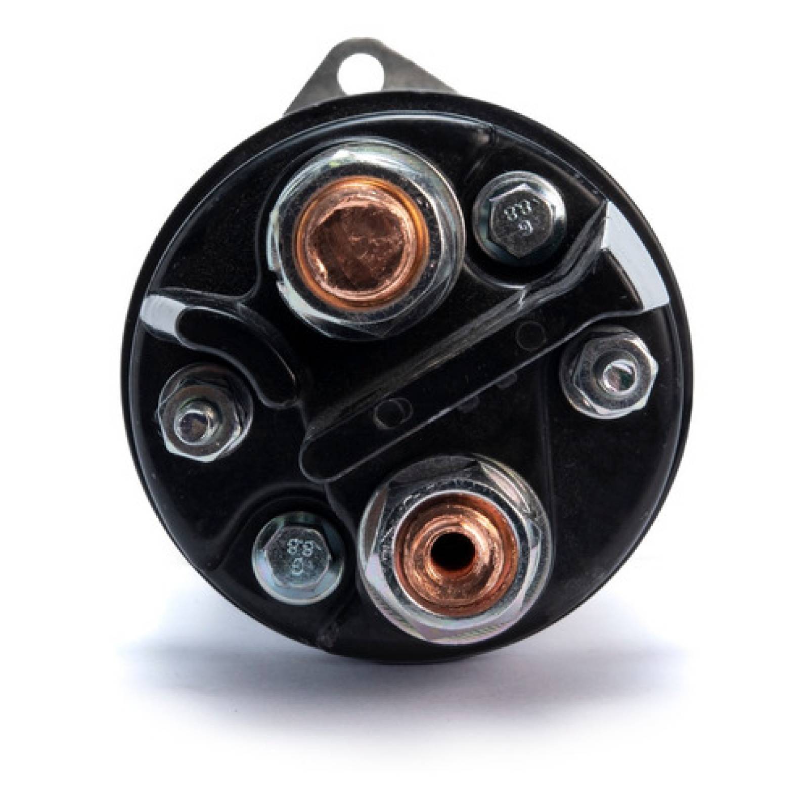 Solenoide Marcha Delco 42mt 24v 4 Bornes 41342c