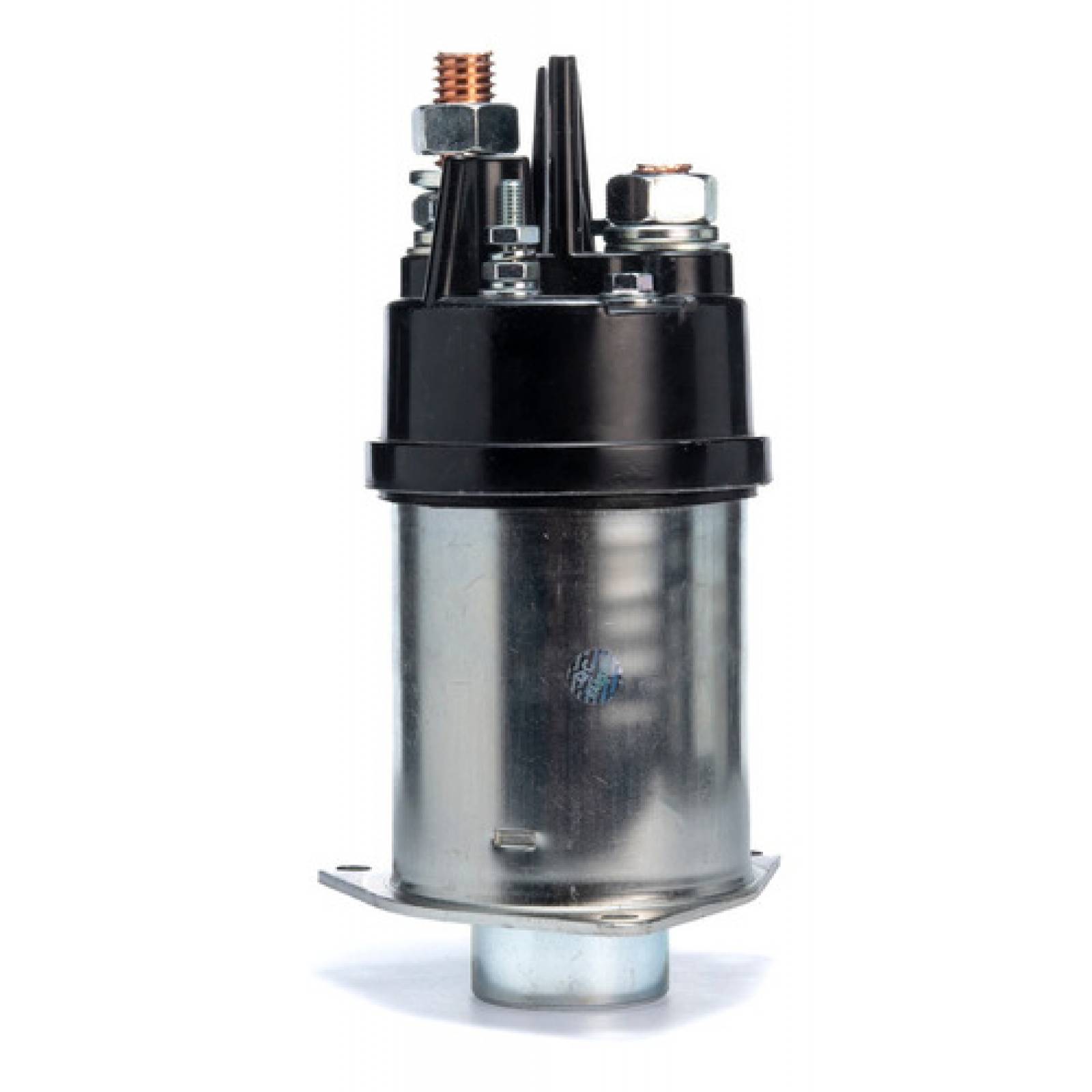 Solenoide Marcha Delco 42mt 24v 4 Bornes 41342c