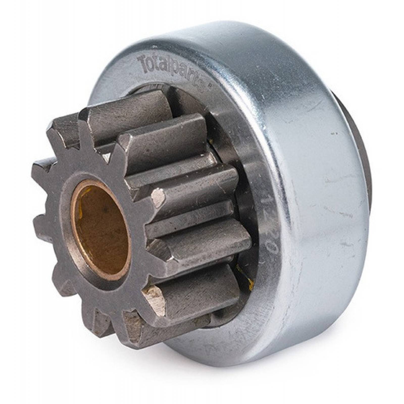 Impulsor Totalparts Hitachi Nissan Urvan 40374c