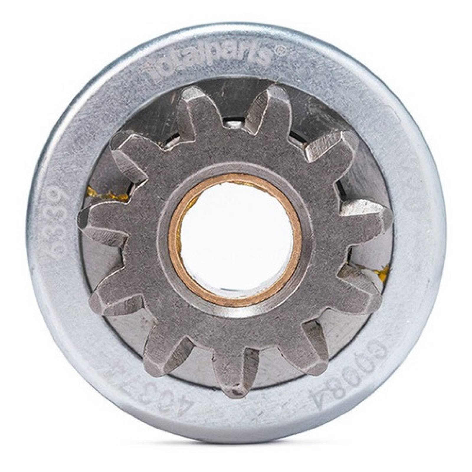 Impulsor Totalparts Hitachi Nissan Urvan 40374c