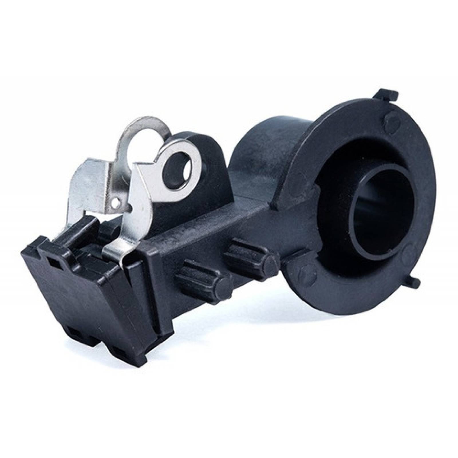 Porta Carbon Alternador Delco Ad244 39-112