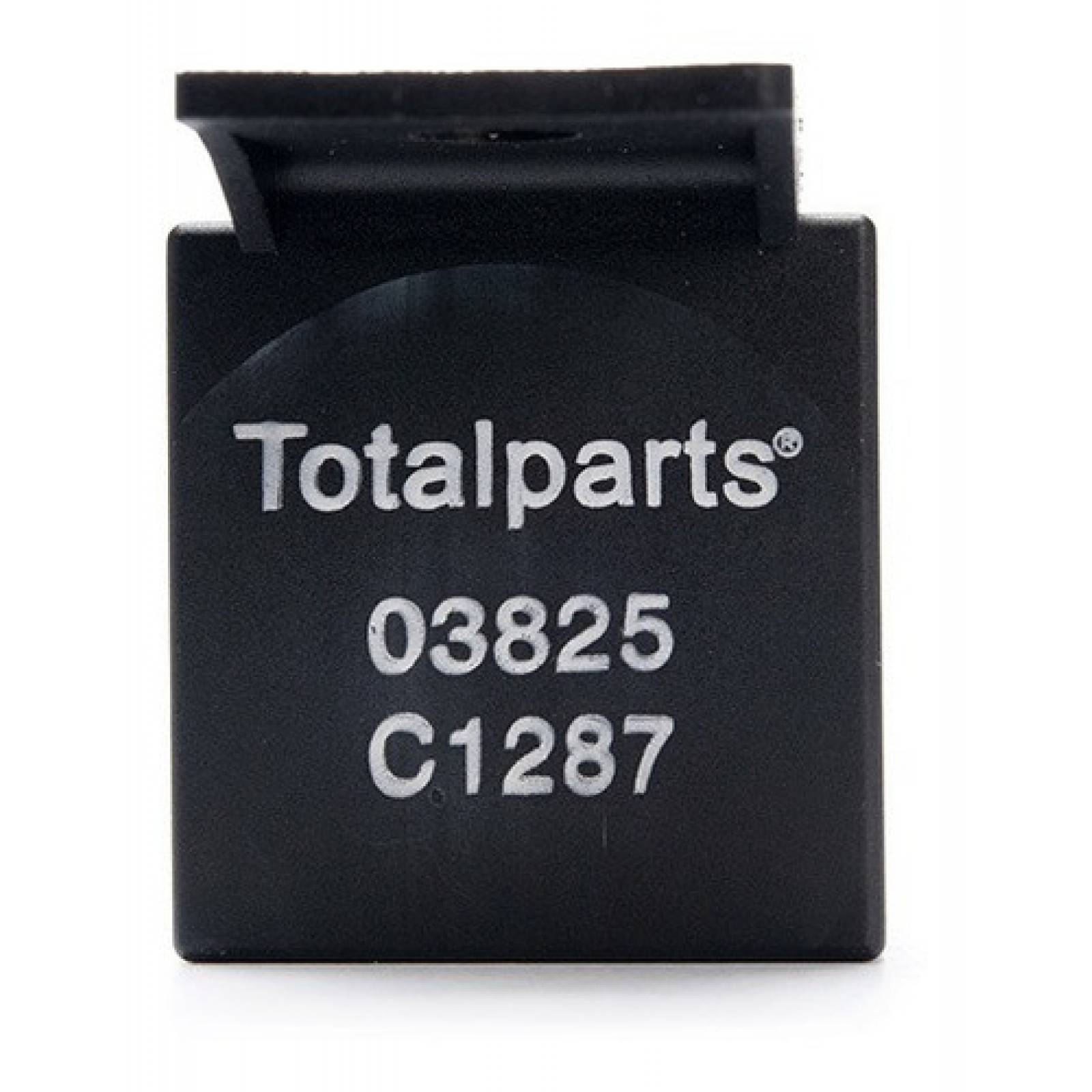 Relevador Universal 12v 30a 5 Patas Base