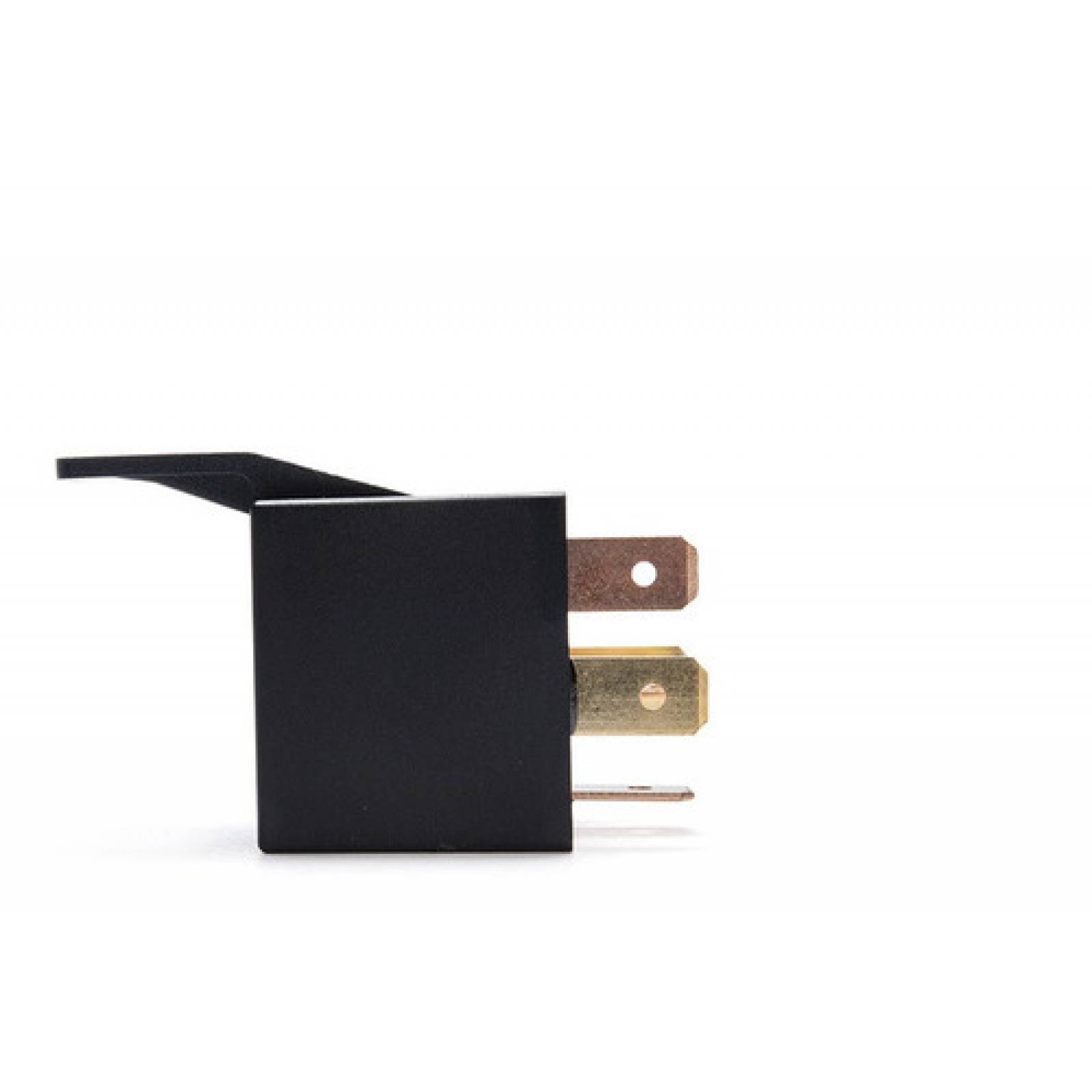 Relevador Universal 12v 30a 5 Patas Base