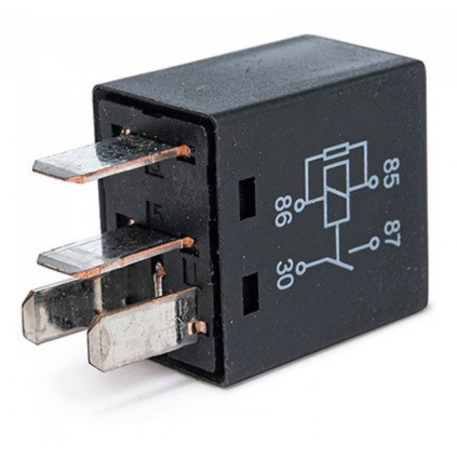 Relevador Acces Mini 4 Ptas. Honda Ry302