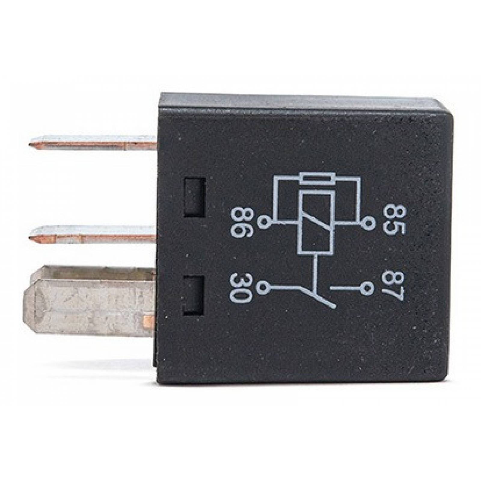 Relevador Acces Mini 4 Ptas. Honda Ry302