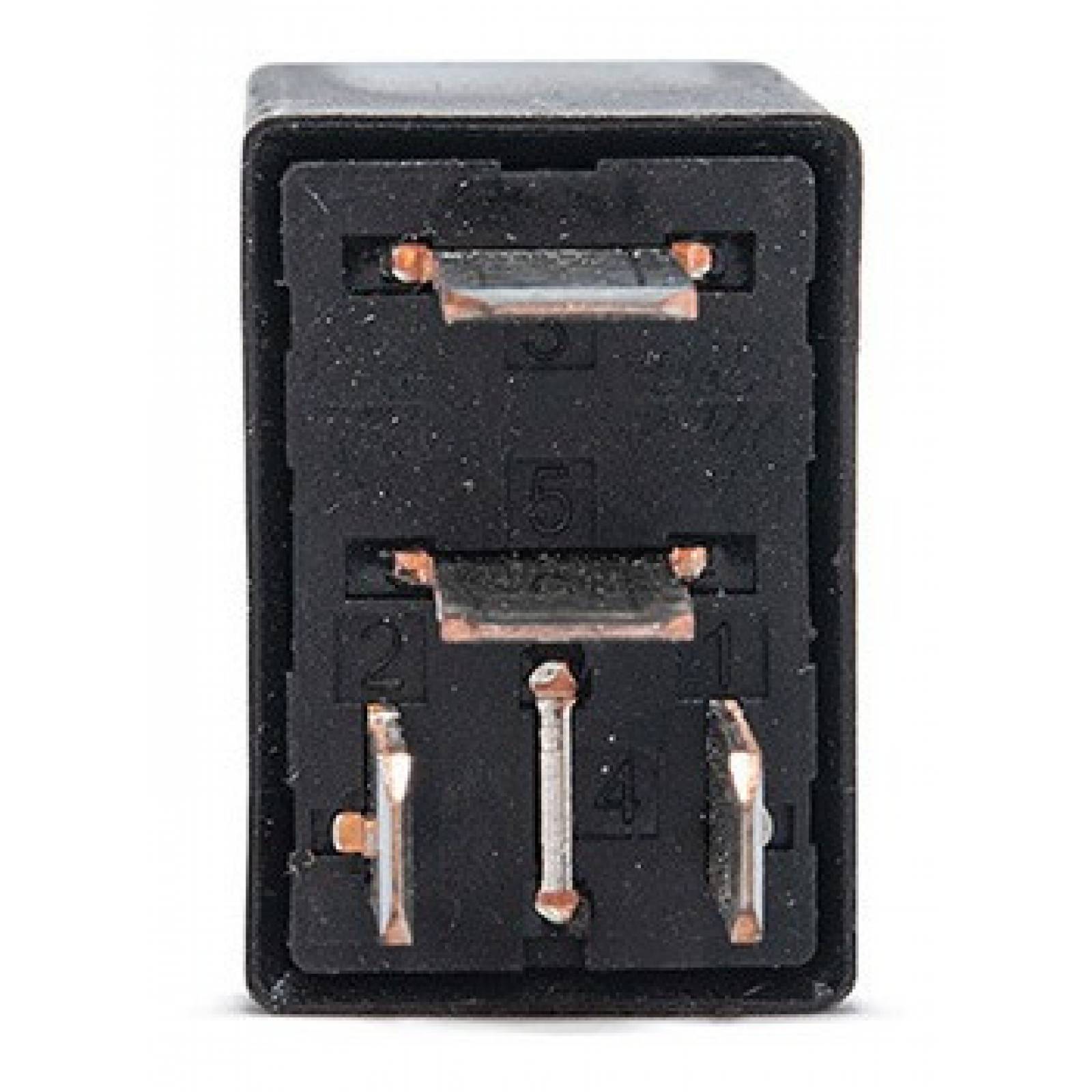 Relevador Acces Mini 4 Ptas. Honda Ry302