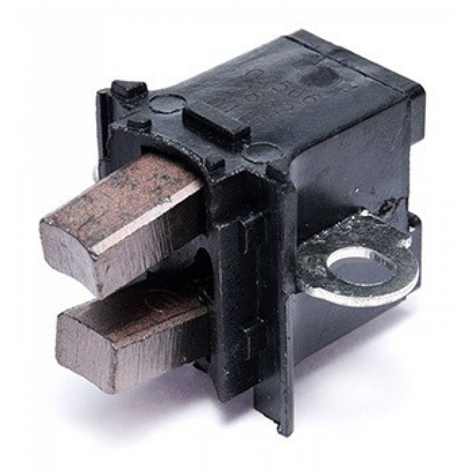 Porta Carbon Alternador Denso Autos Jap 39-8200