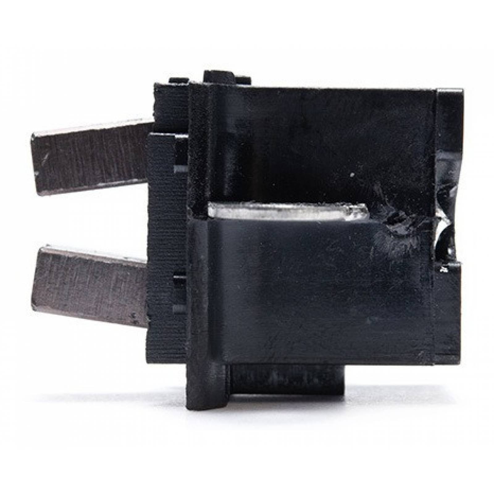 Porta Carbon Alternador Denso Autos Jap 39-8200