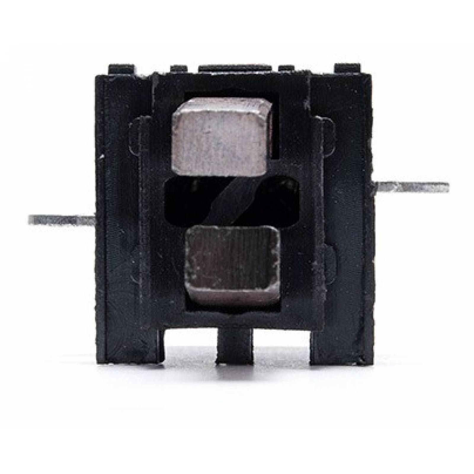 Porta Carbon Alternador Denso Autos Jap 39-8200