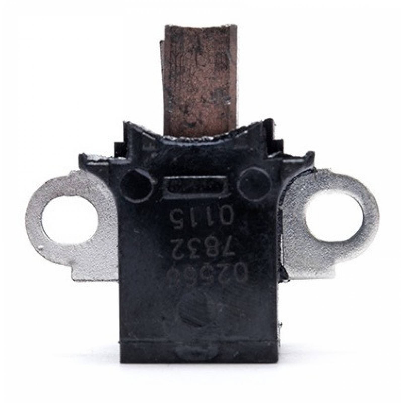 Porta Carbon Alternador Denso Autos Jap 39-8200