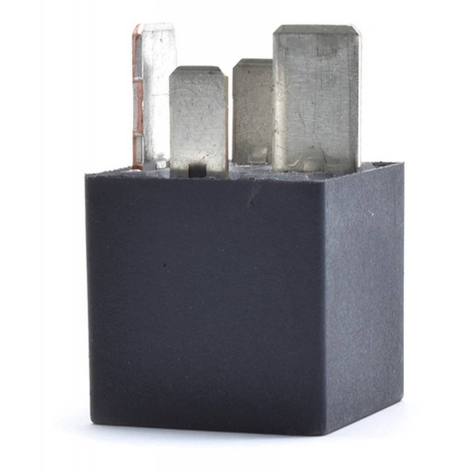 Relevador Aux 12v 50a Alternadora Potencia 4pts