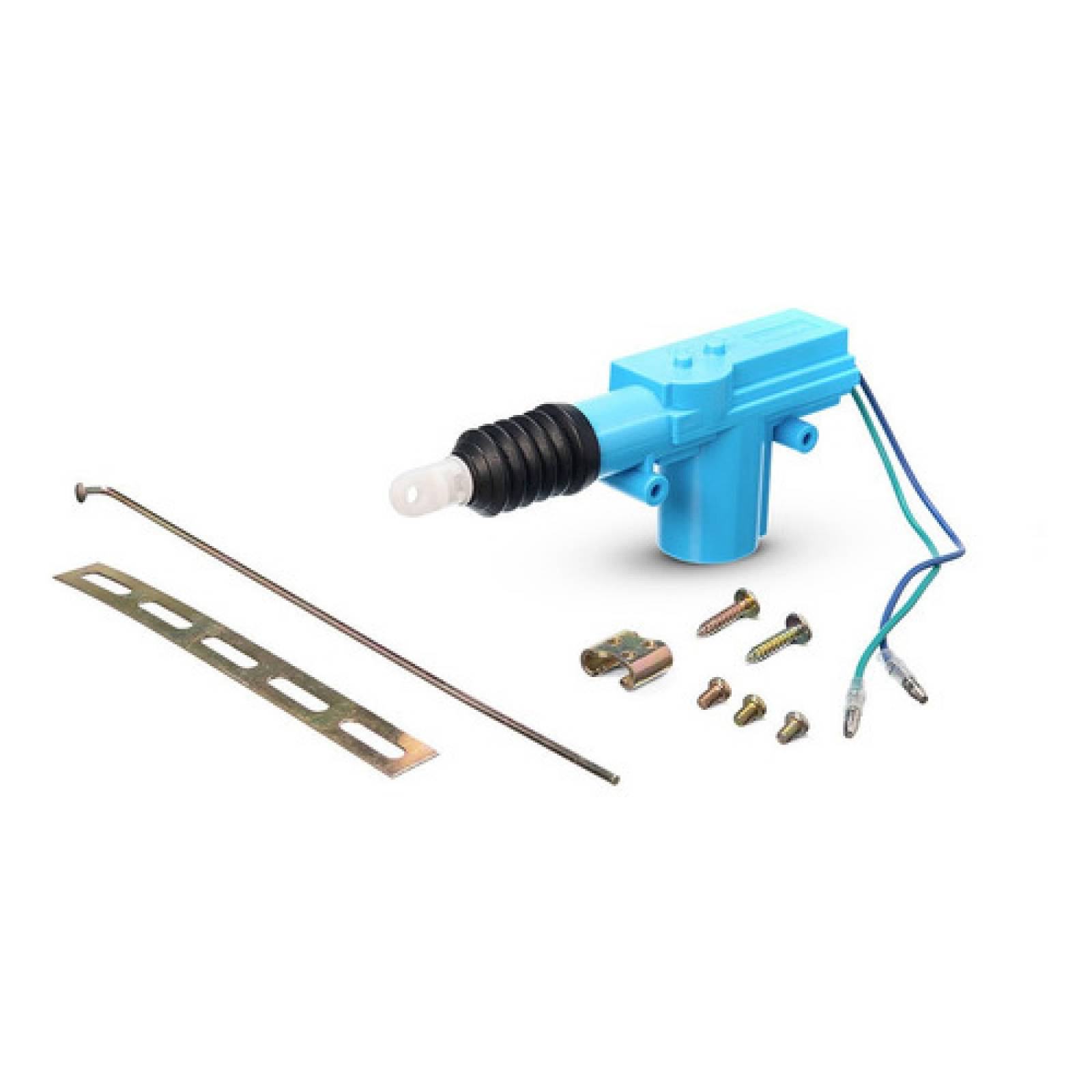 Actuador De Seguros Electricos