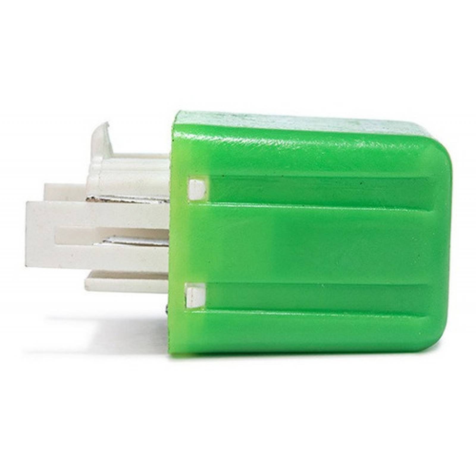 Relevador 4ptas Ford Mazda 88-98 Ry225