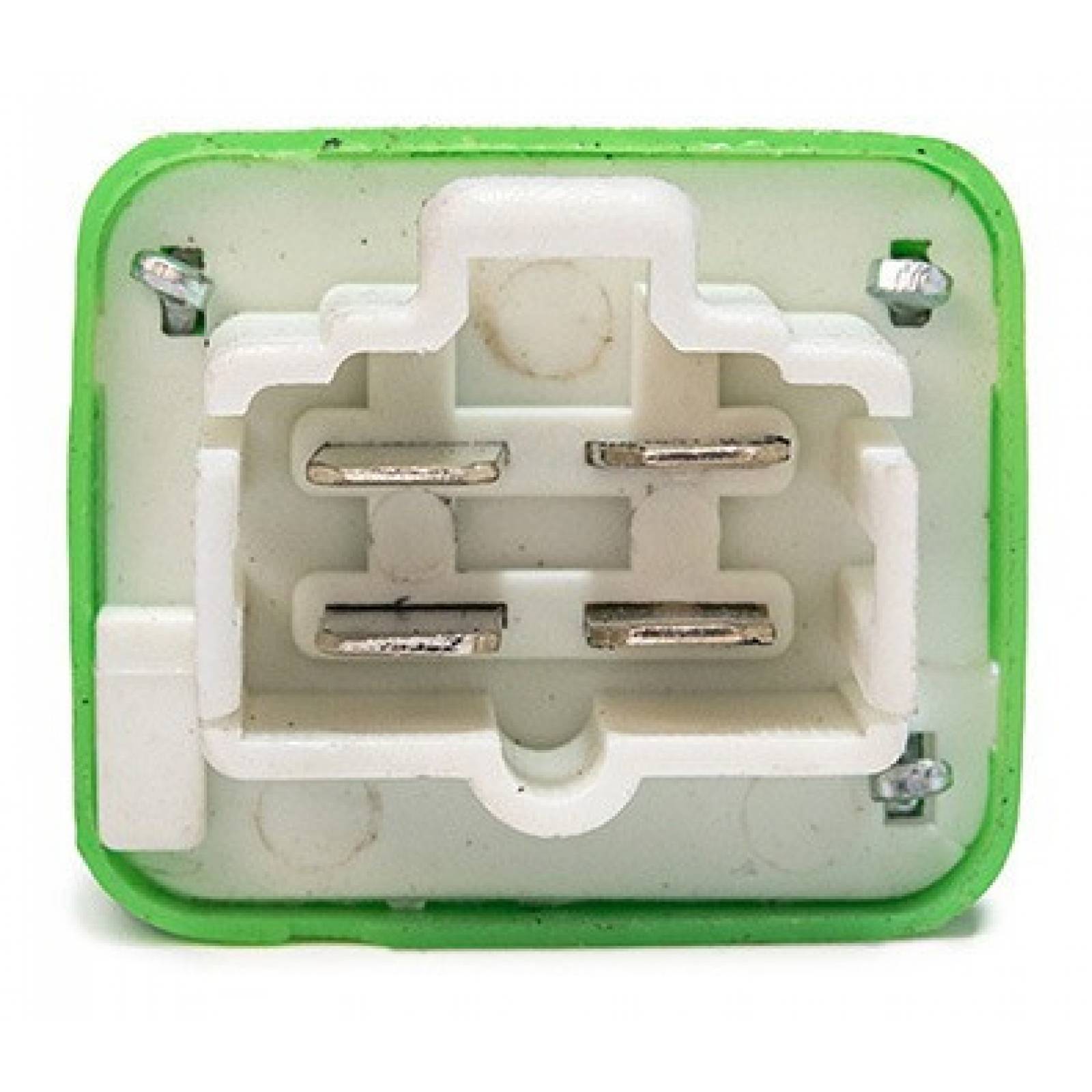 Relevador 4ptas Ford Mazda 88-98 Ry225