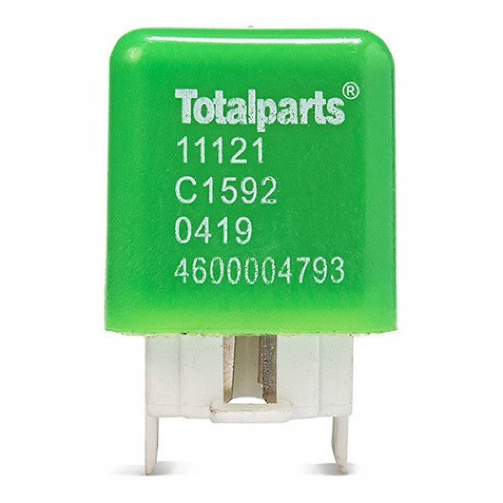 Relevador 4ptas Ford Mazda 88-98 Ry225