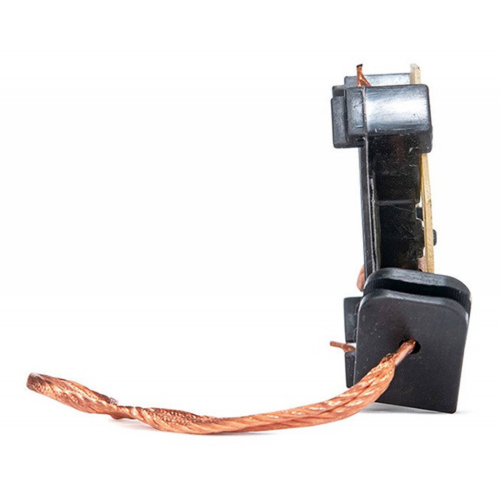 Porta Carbon Marcha Valeo Ford Fiesta Ka