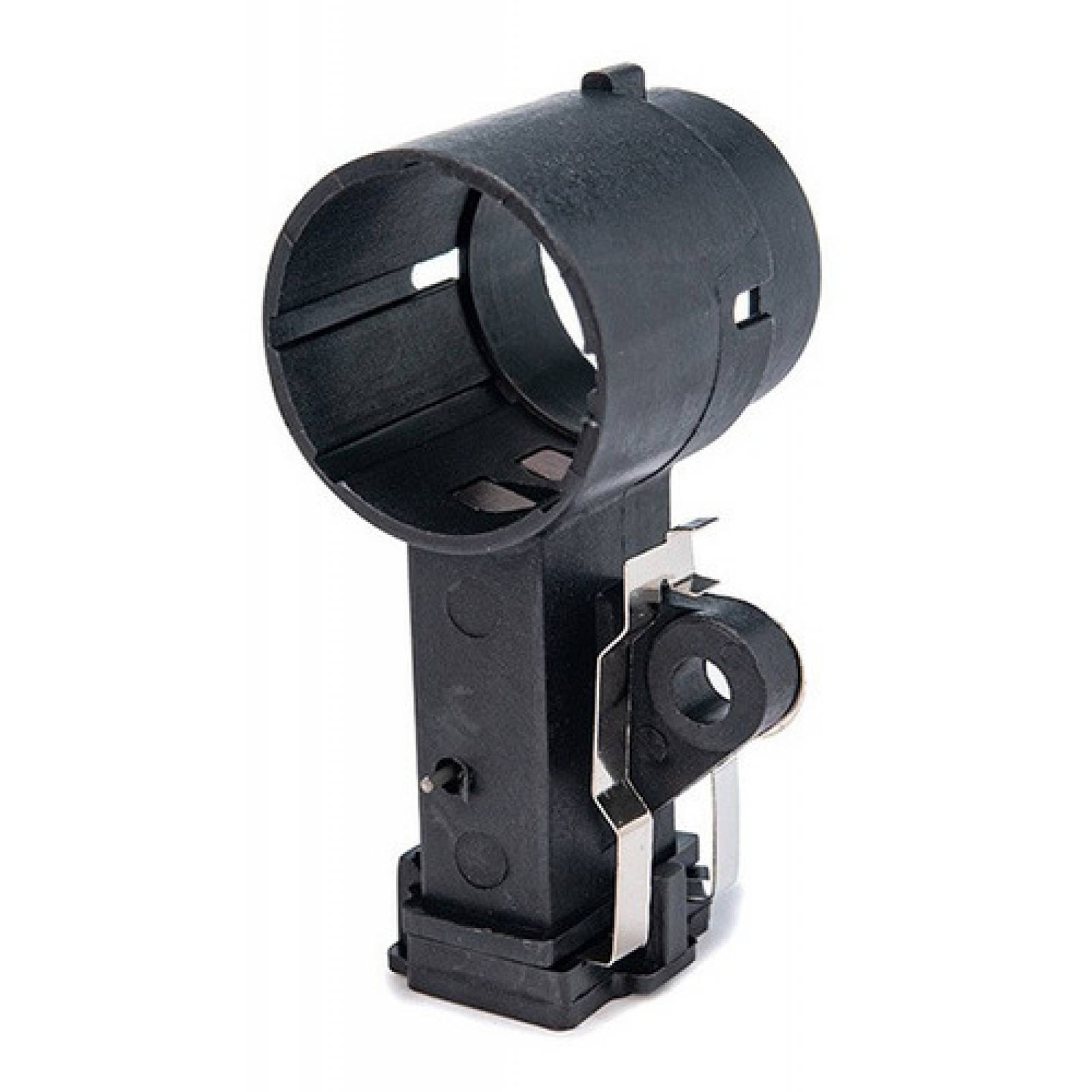 Porta Carbon Alternador Delco Cs121d 39-111