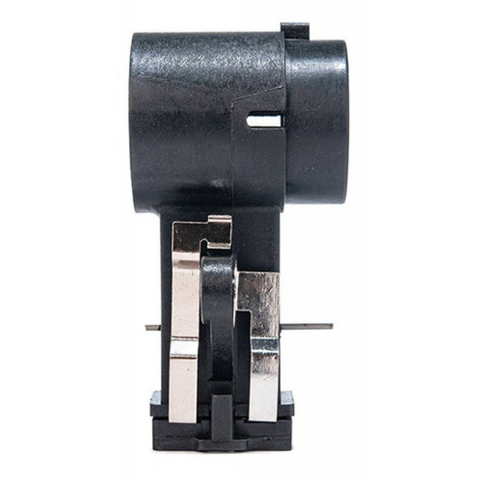 Porta Carbon Alternador Delco Cs121d 39-111