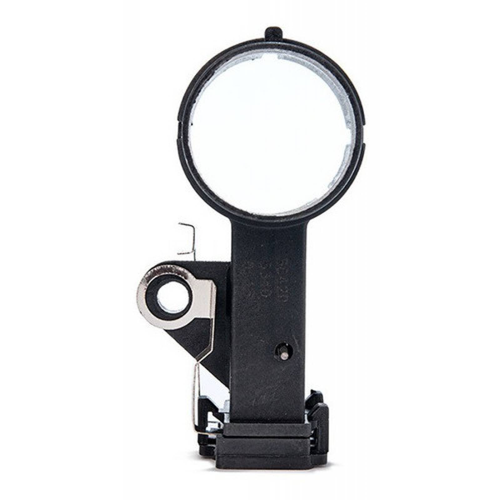 Porta Carbon Alternador Delco Cs121d 39-111