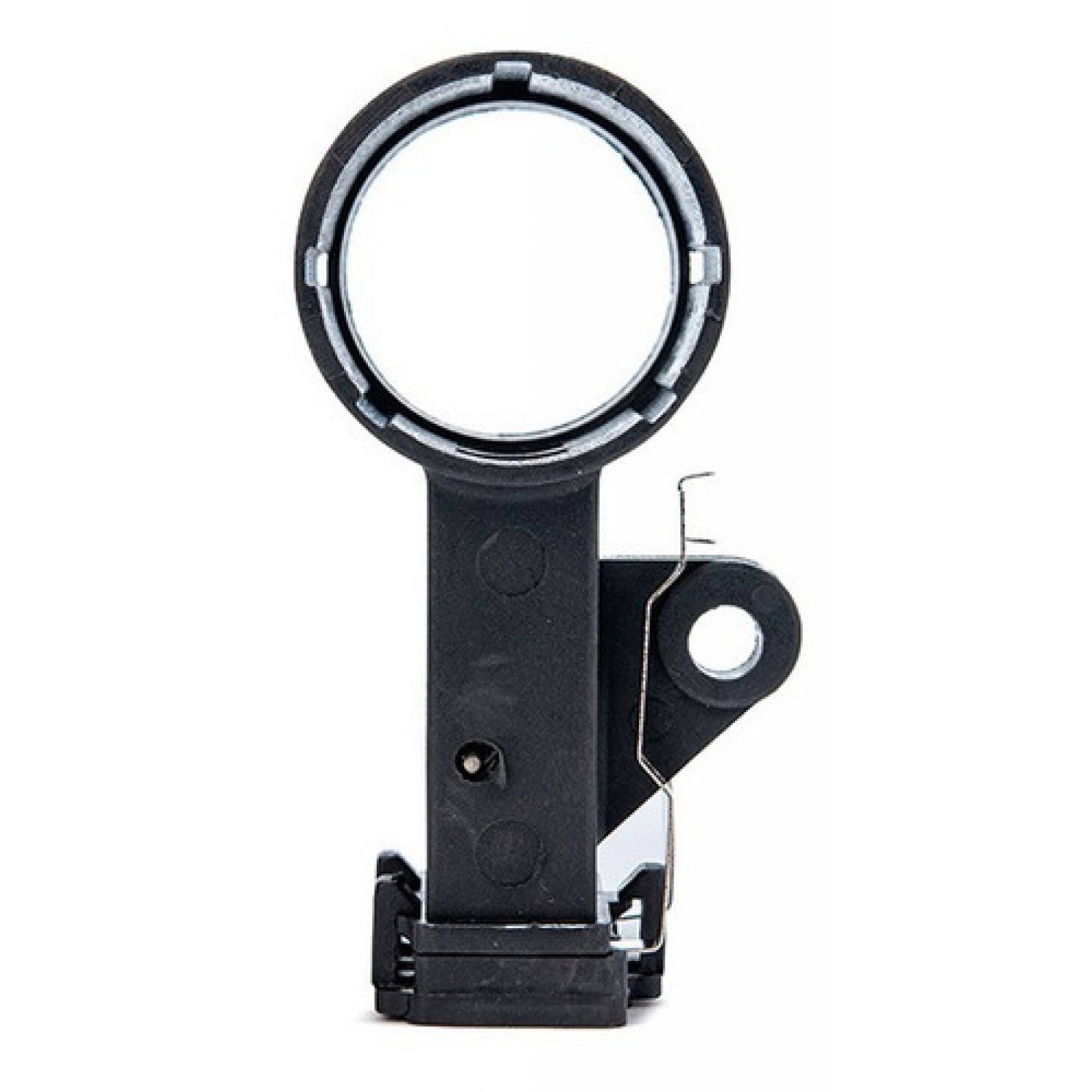 Porta Carbon Alternador Delco Cs121d 39-111