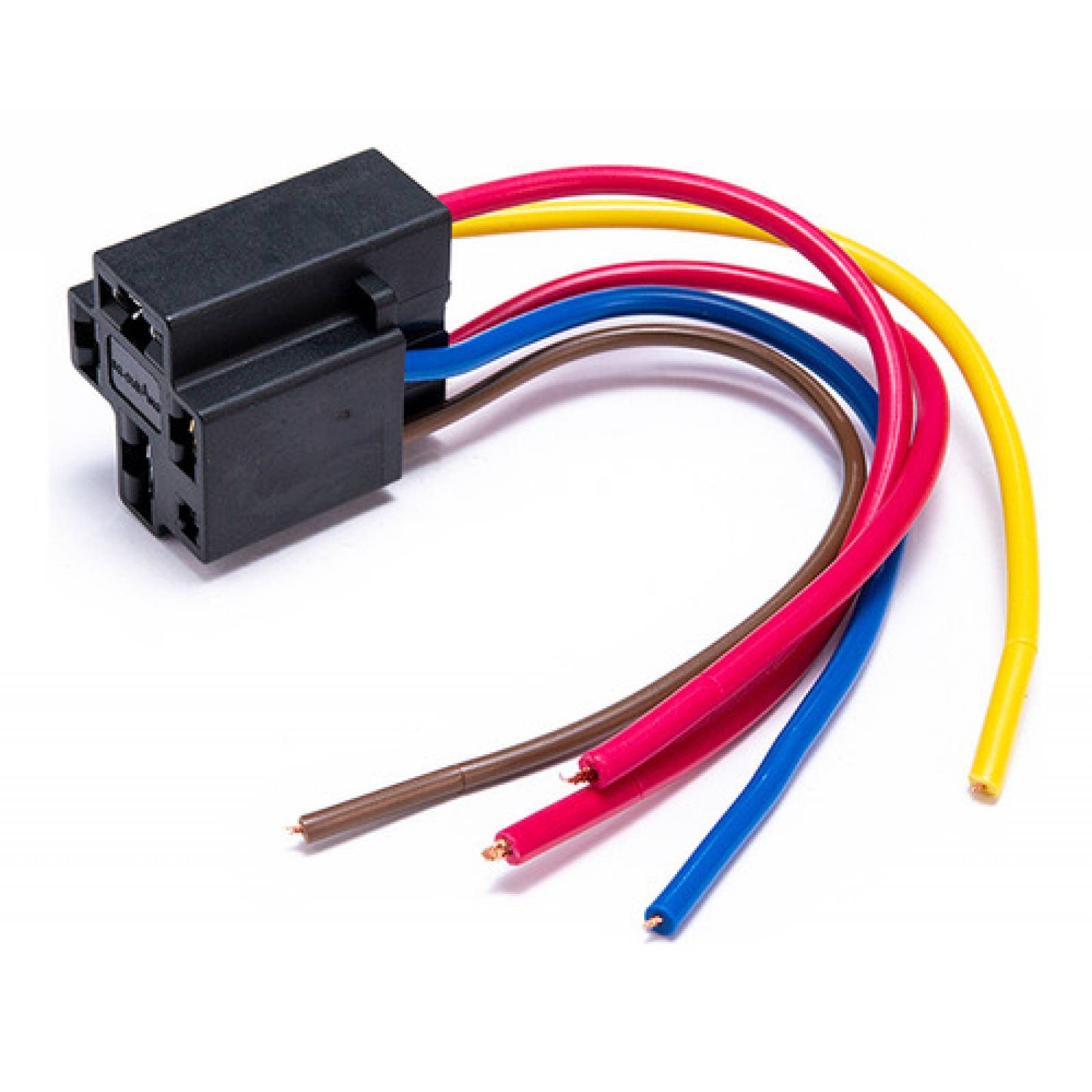 Arnes Relevador Vw Varios Modelos